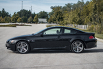 2006 BMW M6 - Side Profile - 234394