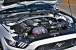 2015 FORD MUSTANG GT FASTBACK - Engine - 234407