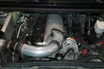 2006 HUMMER H2 CUSTOM SUV - Engine - 234612