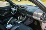 2001 PORSCHE 911 TURBO - Interior - 234708