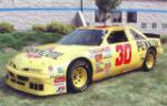 1989 PONTIAC PENNZOIL WINSTON CUP NASCAR -  - 23503