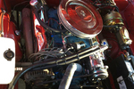 1968 DODGE CHARGER R/T - Engine - 235440