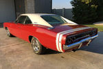 1968 DODGE CHARGER R/T - Rear 3/4 - 235440