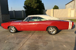 1968 DODGE CHARGER R/T - Side Profile - 235440