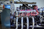 1923 FORD T-BUCKET CUSTOM ROADSTER - Engine - 235465