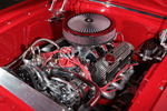 1965 FORD MUSTANG CUSTOM FASTBACK - Engine - 235940