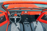 1972 CHEVROLET K5 BLAZER CUSTOM SUV - Interior - 236127