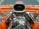 1963 FORD FALCON PRO-STREET - Engine - 23614