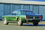 1968 FORD MUSTANG GT 428 CJ - Misc 7 - 236272