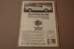 1968 FORD MUSTANG GT 428 CJ - Misc 1 - 236272