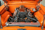 1969 CHEVROLET CAMARO RS/SS CUSTOM COUPE - Engine - 236292
