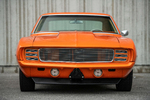 1969 CHEVROLET CAMARO RS/SS CUSTOM COUPE - Misc 1 - 236292