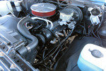 1987 CHEVROLET K5 BLAZER - Engine - 236428
