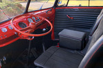 1966 VOLKSWAGEN 21-WINDOW CUSTOM BUS - Interior - 236551