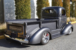 1939 CHEVROLET CUSTOM COE PICKUP - Rear 3/4 - 236558