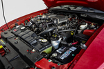 2004 FORD MUSTANG SALEEN CONVERTIBLE - Engine - 236592