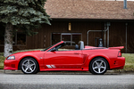 2004 FORD MUSTANG SALEEN CONVERTIBLE - Side Profile - 236592