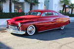 1951 MERCURY CUSTOM COUPE - Front 3/4 - 236764