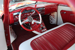 1951 MERCURY CUSTOM COUPE - Interior - 236764