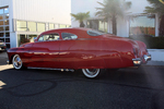 1951 MERCURY CUSTOM COUPE - Rear 3/4 - 236764