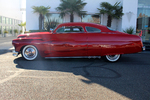 1951 MERCURY CUSTOM COUPE - Side Profile - 236764