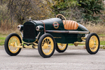 1925 FORD MODEL T CUSTOM ROADSTER - Front 3/4 - 237001