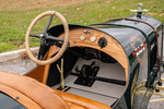 1925 FORD MODEL T CUSTOM ROADSTER - Interior - 237001