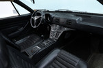 1972 DE TOMASO PANTERA - Interior - 237054