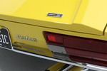 1972 DE TOMASO PANTERA - Misc 1 - 237054