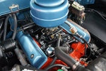 1954 FORD CRESTLINE SKYLINER CUSTOM HARDTOP - Engine - 237066