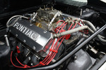 1986 PONTIAC FIERO GT CUSTOM COUPE - Engine - 237071