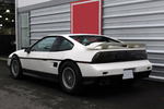 1986 PONTIAC FIERO GT CUSTOM COUPE - Rear 3/4 - 237071