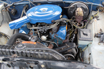 1974 FORD F-100 PICKUP - Engine - 237125