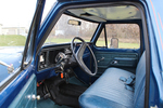 1974 FORD F-100 PICKUP - Interior - 237125