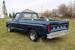 1974 FORD F-100 PICKUP - Rear 3/4 - 237125