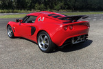 2006 LOTUS EXIGE S - Rear 3/4 - 237181