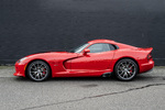 2014 DODGE VIPER SRT/GTS - Side Profile - 237234