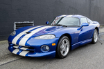 1997 DODGE VIPER GTS - Front 3/4 - 237250