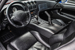 1997 DODGE VIPER GTS - Interior - 237250