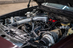 1988 CHEVROLET MONTE CARLO SS CUSTOM COUPE - Engine - 237277