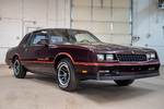 1988 CHEVROLET MONTE CARLO SS CUSTOM COUPE - Front 3/4 - 237277