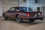 1988 CHEVROLET MONTE CARLO SS CUSTOM COUPE - Rear 3/4 - 237277