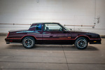 1988 CHEVROLET MONTE CARLO SS CUSTOM COUPE - Side Profile - 237277