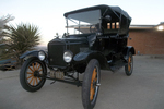 1919 FORD MODEL T - Front 3/4 - 237280