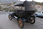 1919 FORD MODEL T - Rear 3/4 - 237280