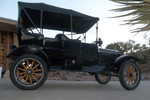 1919 FORD MODEL T - Side Profile - 237280