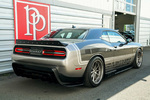 2015 DODGE CHALLENGER R/T CUSTOM COUPE - Rear 3/4 - 237291