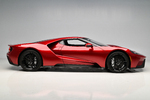 2017 FORD GT - Side Profile - 237322