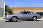 1979 CADILLAC ELDORADO - Front 3/4 - 237437