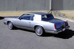 1979 CADILLAC ELDORADO - Side Profile - 237437